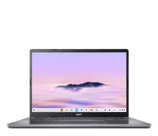 Acer Chromebook Plus 514 Google AI laptop R5-7520C/8GB/256/Chrome - 1192830 - zdjęcie
